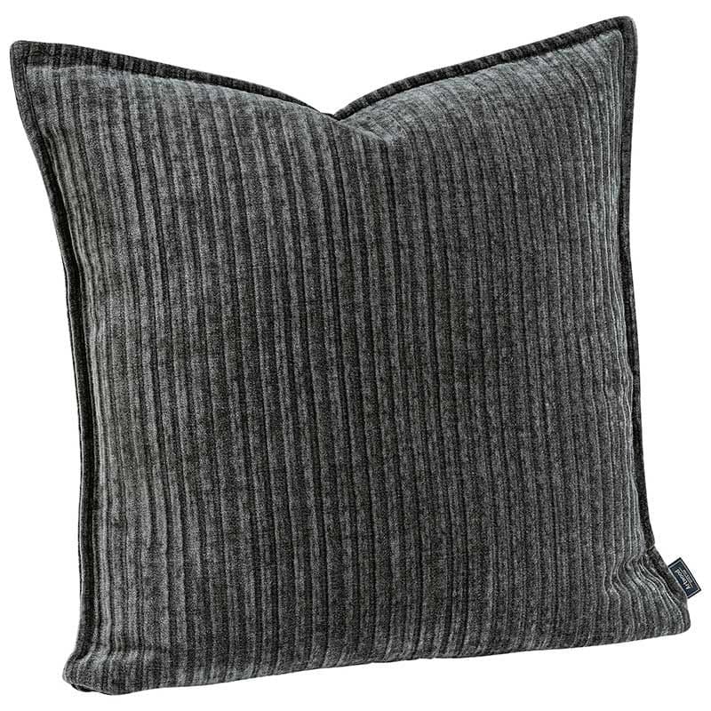 Artwood, Pudebetræk Manchester Grey 50x50 cm Artwood