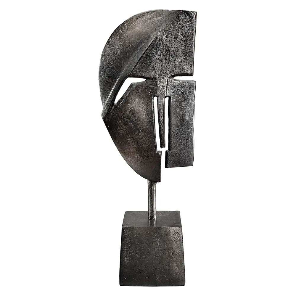 Artwood, Benito L dekoration figur grafit