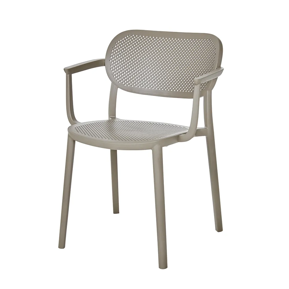 Brafab, Nuta spisestol Mineral Grey