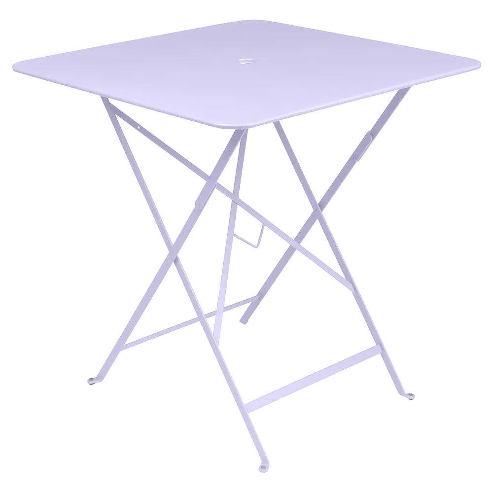Fermob, Bistro bord 71x71 cm Marshmallow