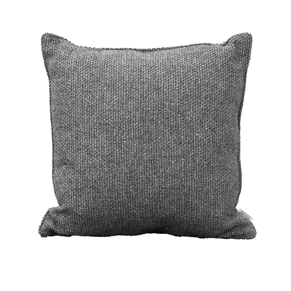 Cane-line, Rise pyntepude 50x50-Grey Rise