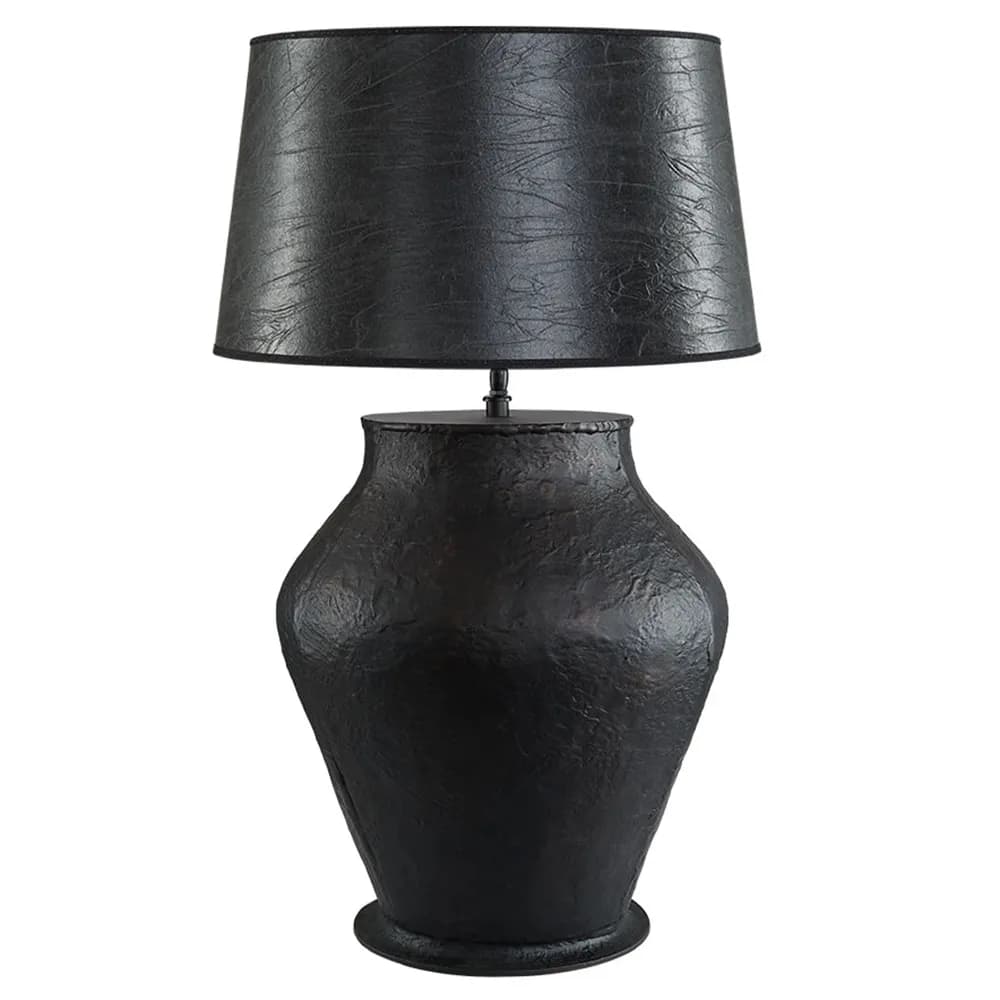 Artwood, Fiora XL Antik bordlampe