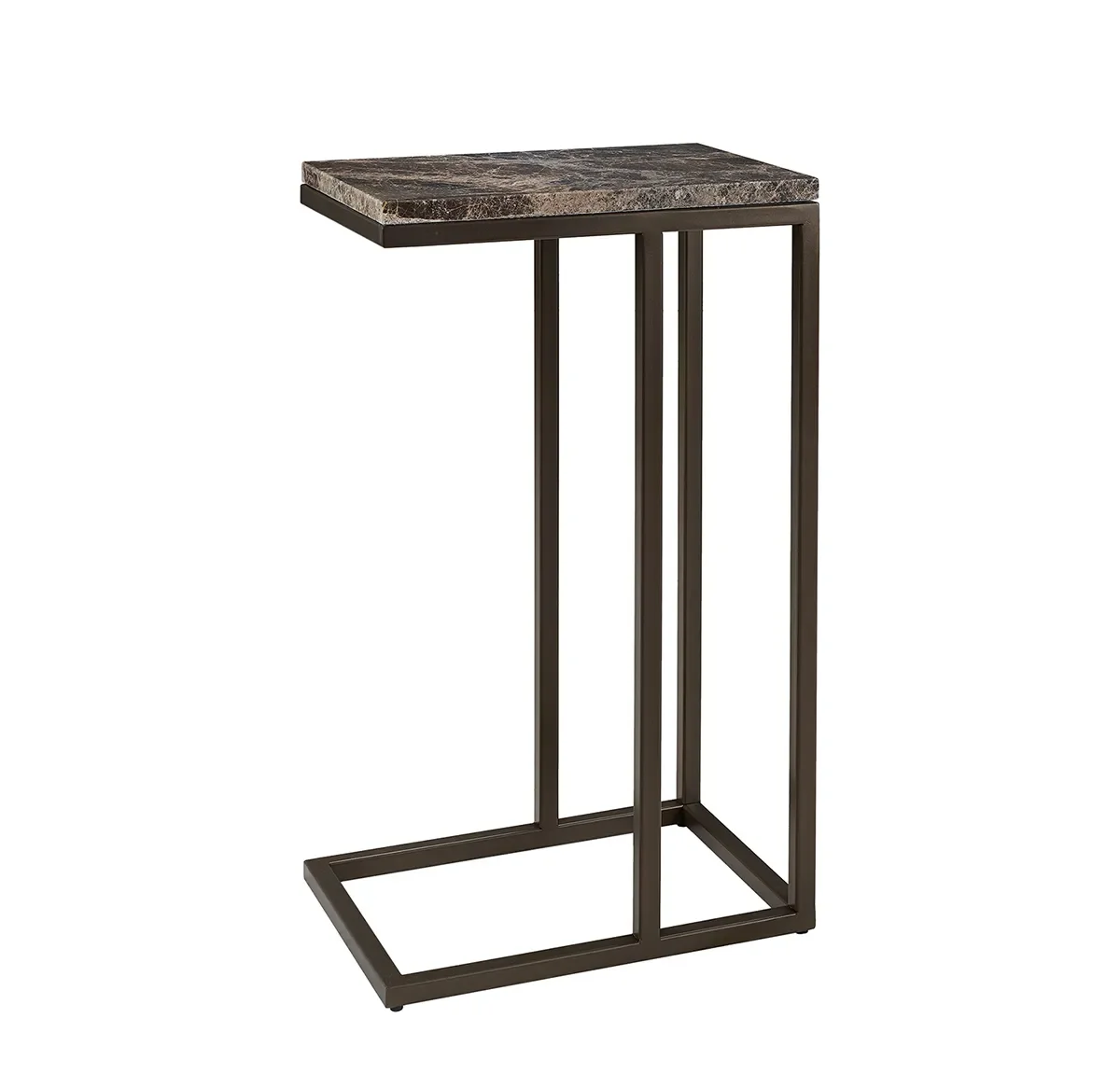 Artwood, Lanterne Sort 20x20 Lav Artwood