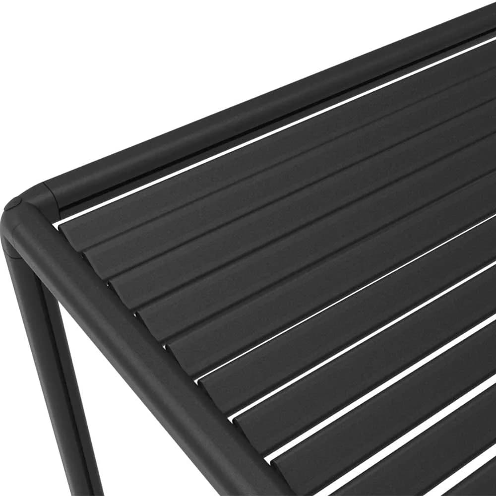 Cane-line, Laze Cabana tag/væg aluminium