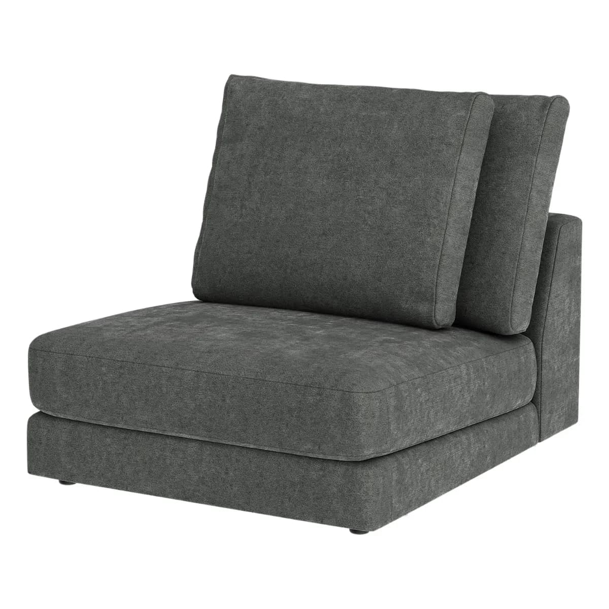 Artwood, Reno midtersektion 93 cm Moment grey