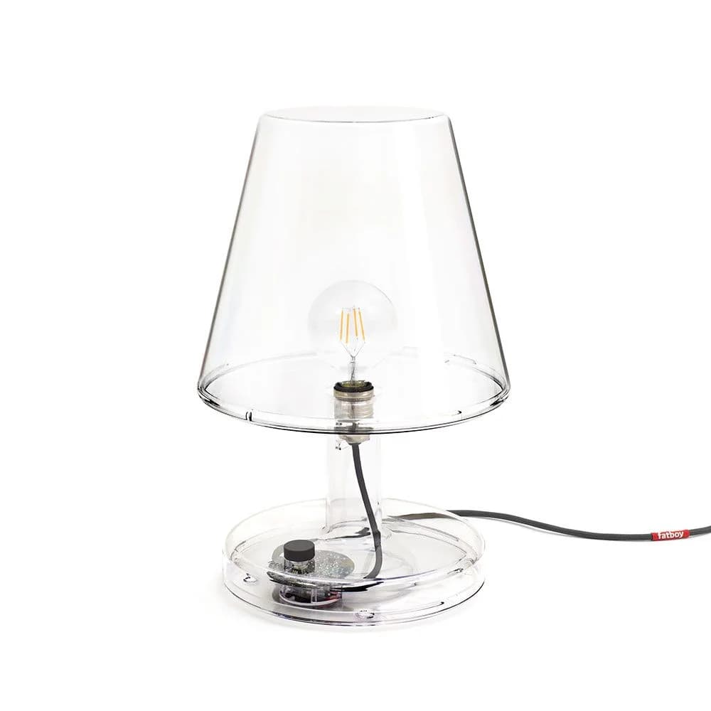 Fatboy, Trans-parents lampe transparent