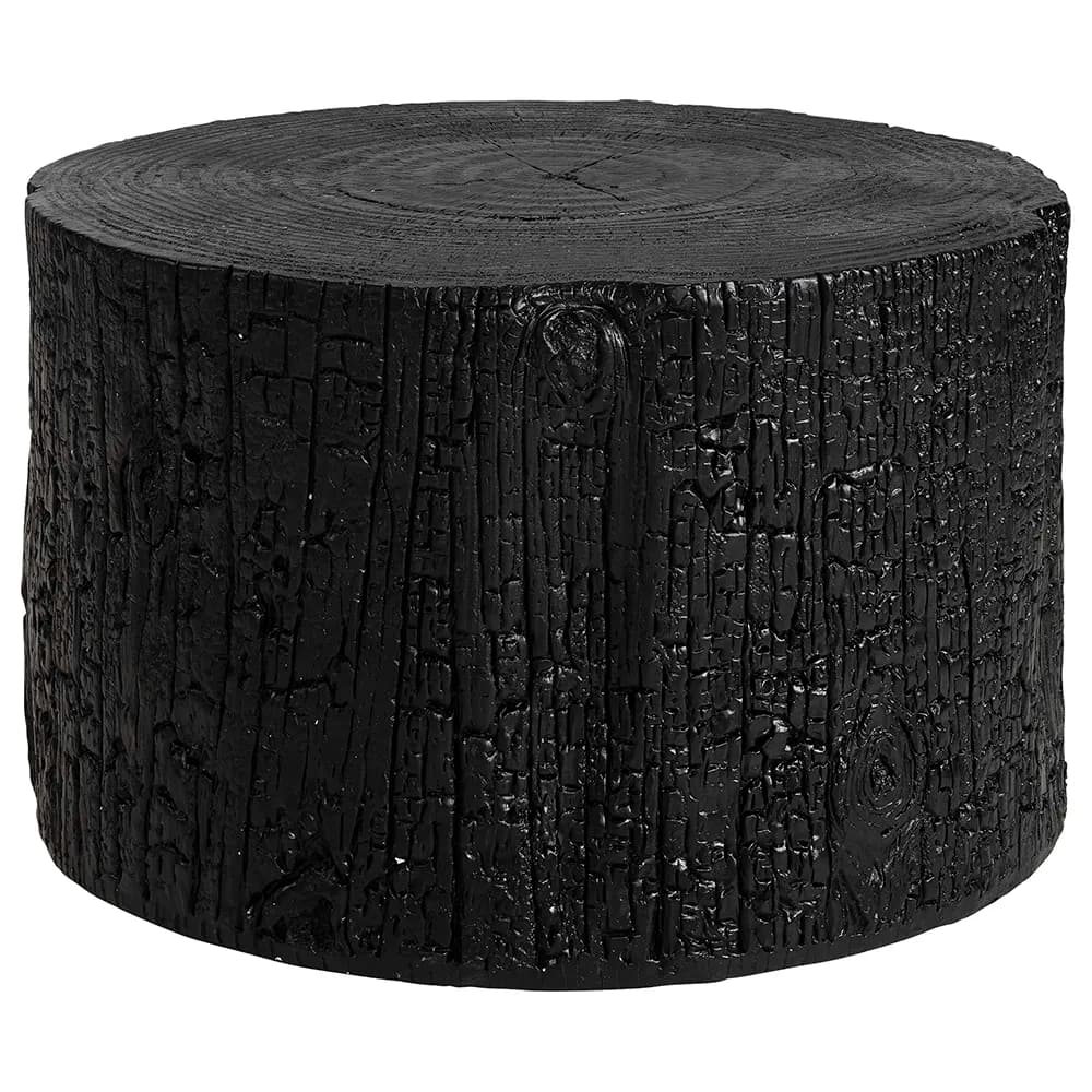 Artwood, Timber Sofabord 60 cm Sort