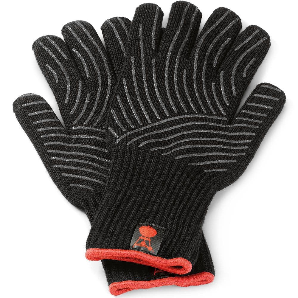 Weber, Handsker Premium L/XL Weber