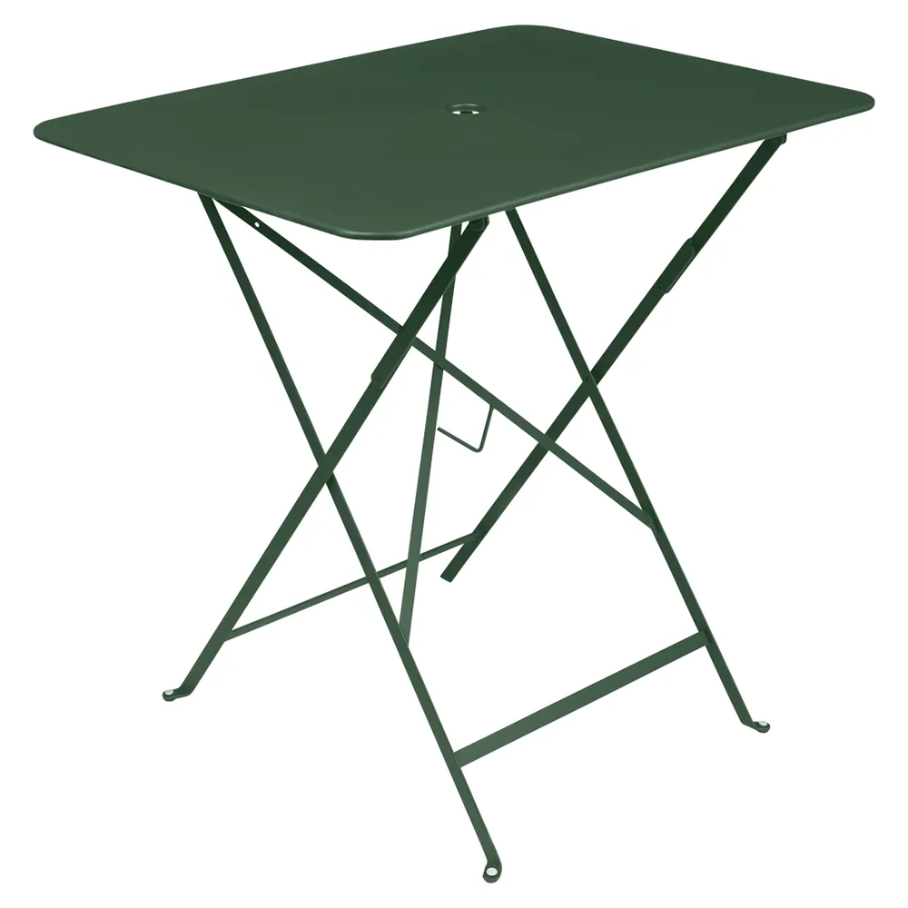 Fermob, Bistro bord 57x77 cm Cedar green