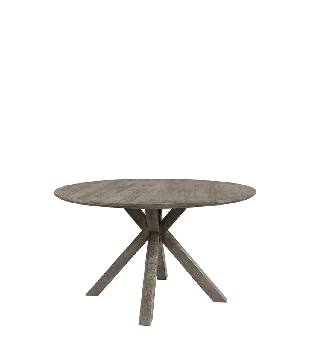 Artwood, Tree Spisebord Ø130 cm Pebbles Grey