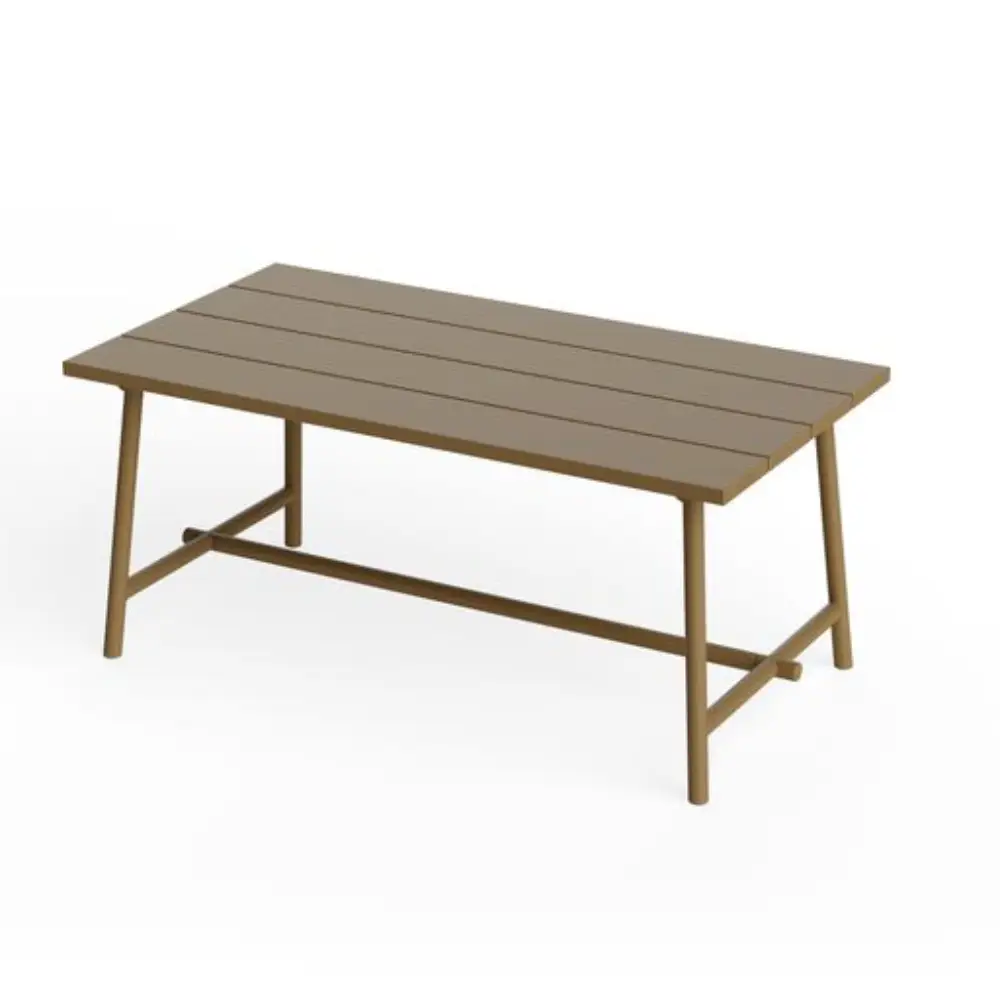 Fatboy, Fred's medium table udendørs bord mochaccino
