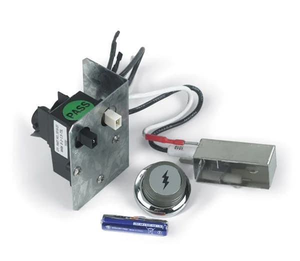 Weber, Spirit Premium Igniter Kit Weber