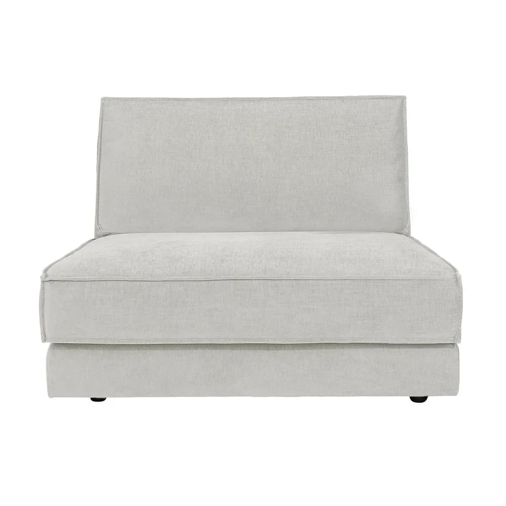 Artwood, Montana 1 personers midtersektion 93 cm Hailey skal