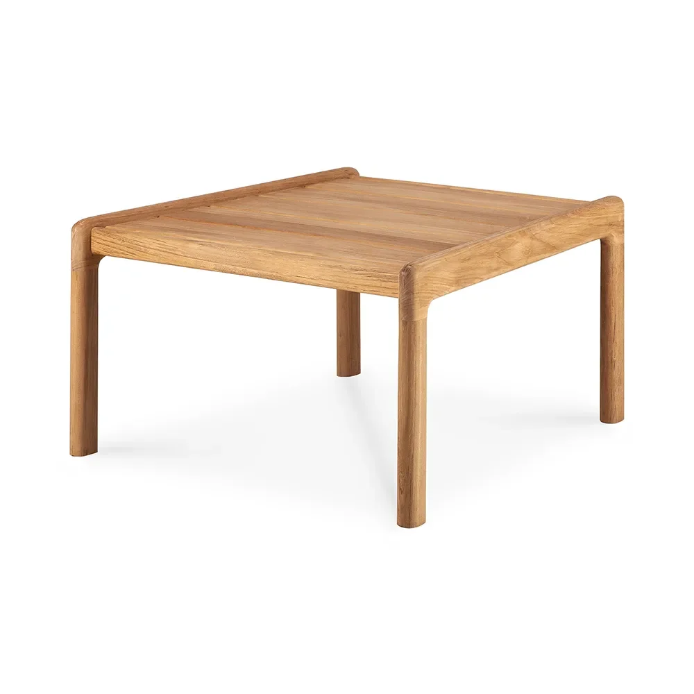 Ethnicraft, Jack Sidebord Teak