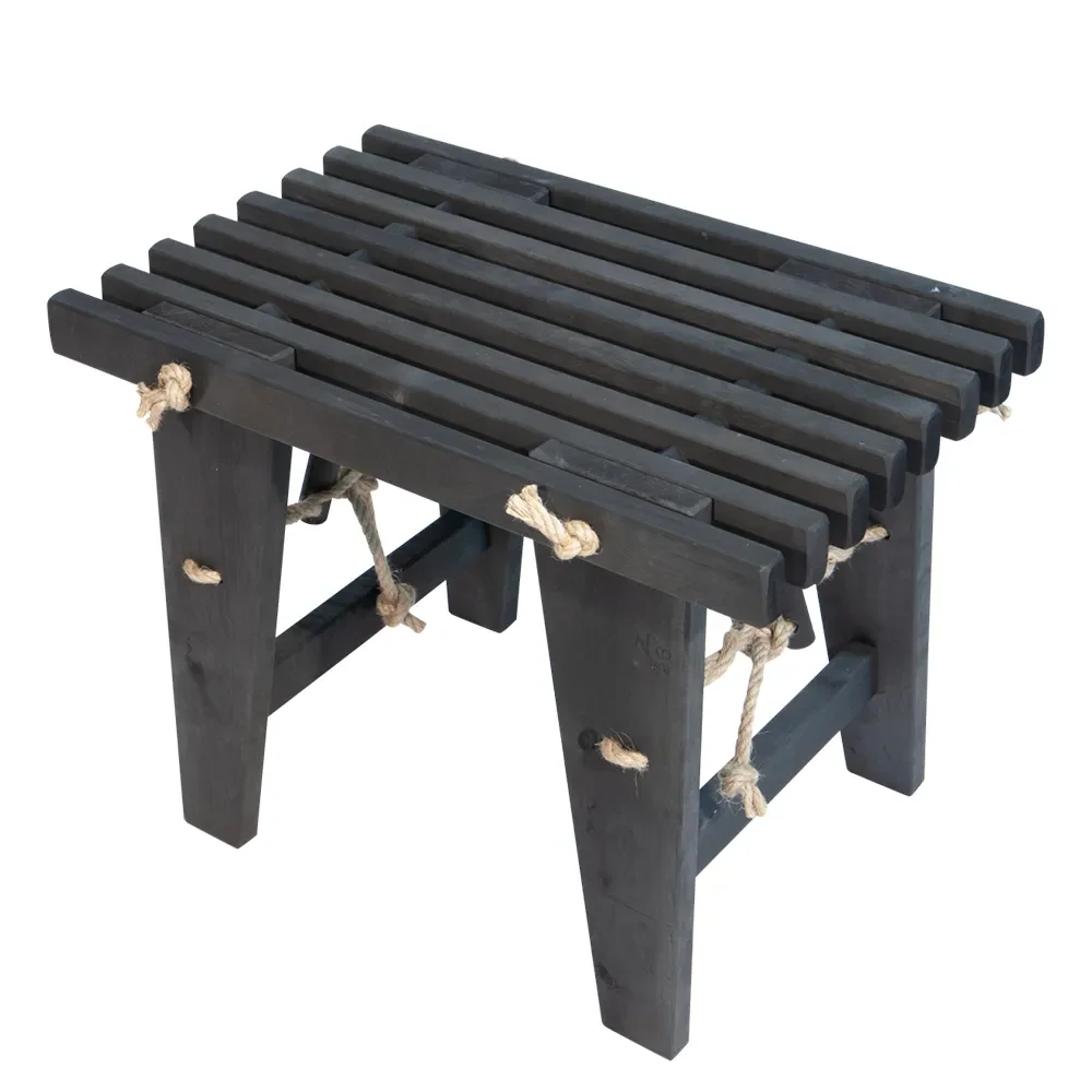Hillerstorp, Ecobench 60 cm olieret elletræ