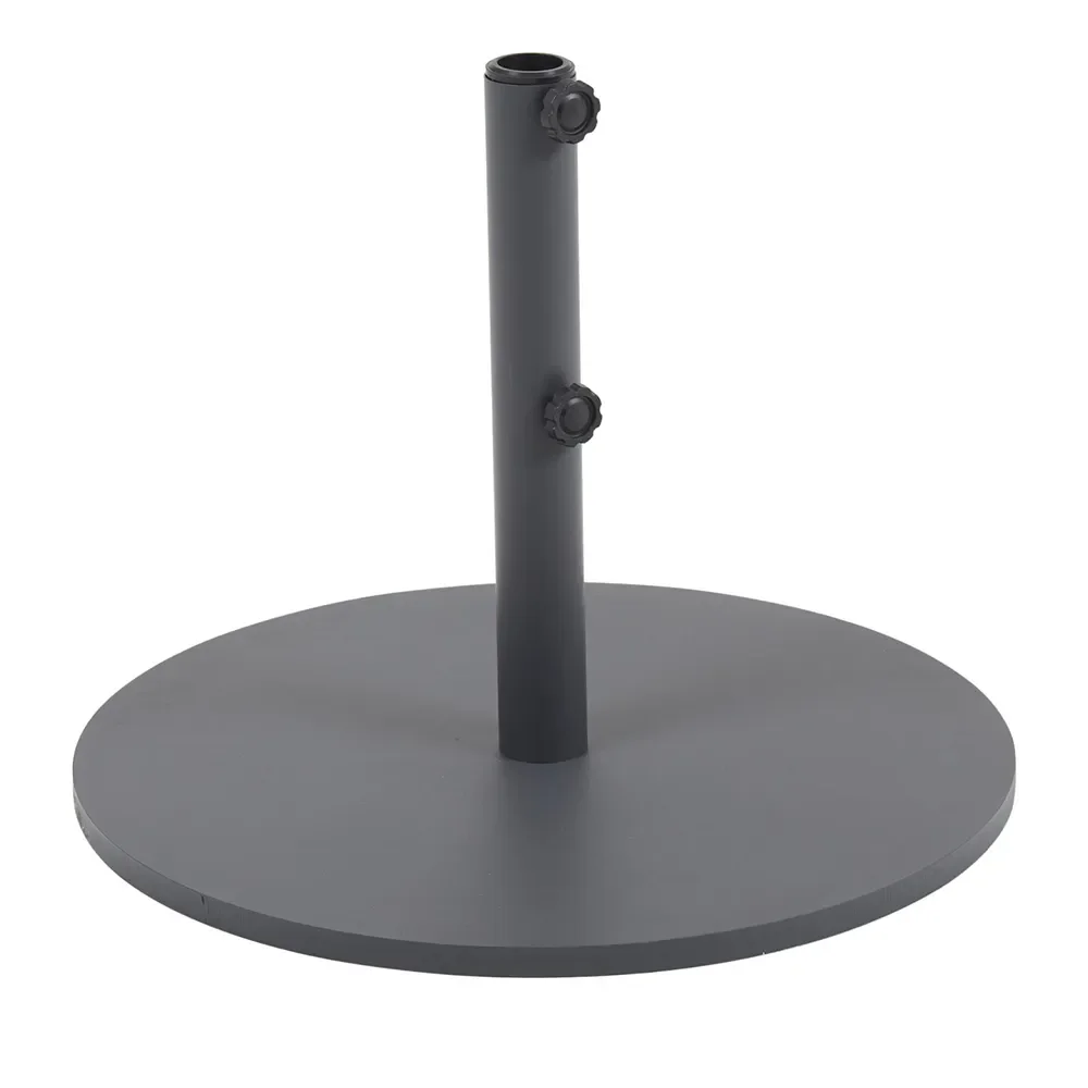 Brafab, Flat Parasolbase rund 45kg