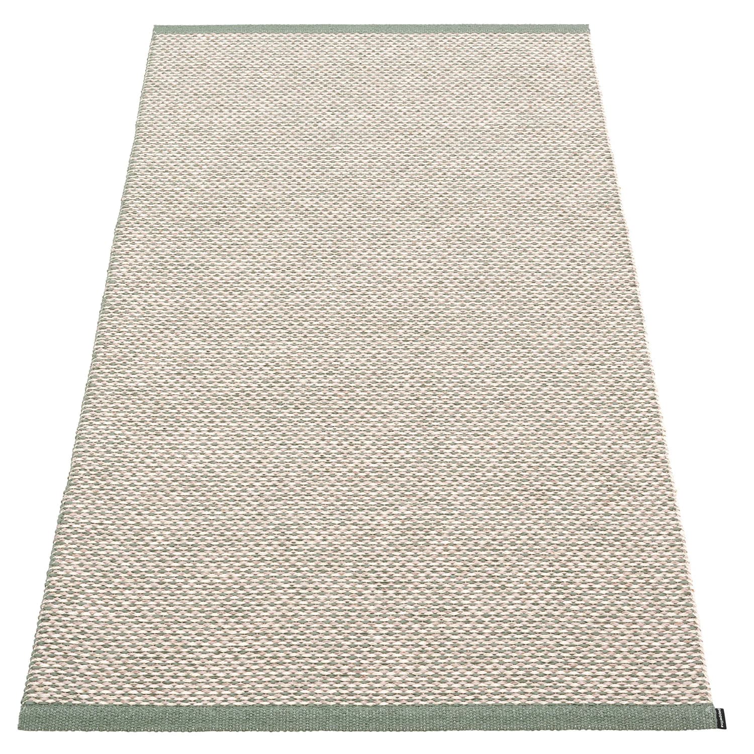 Pappelina, Effi tæppe 85x160 cm army