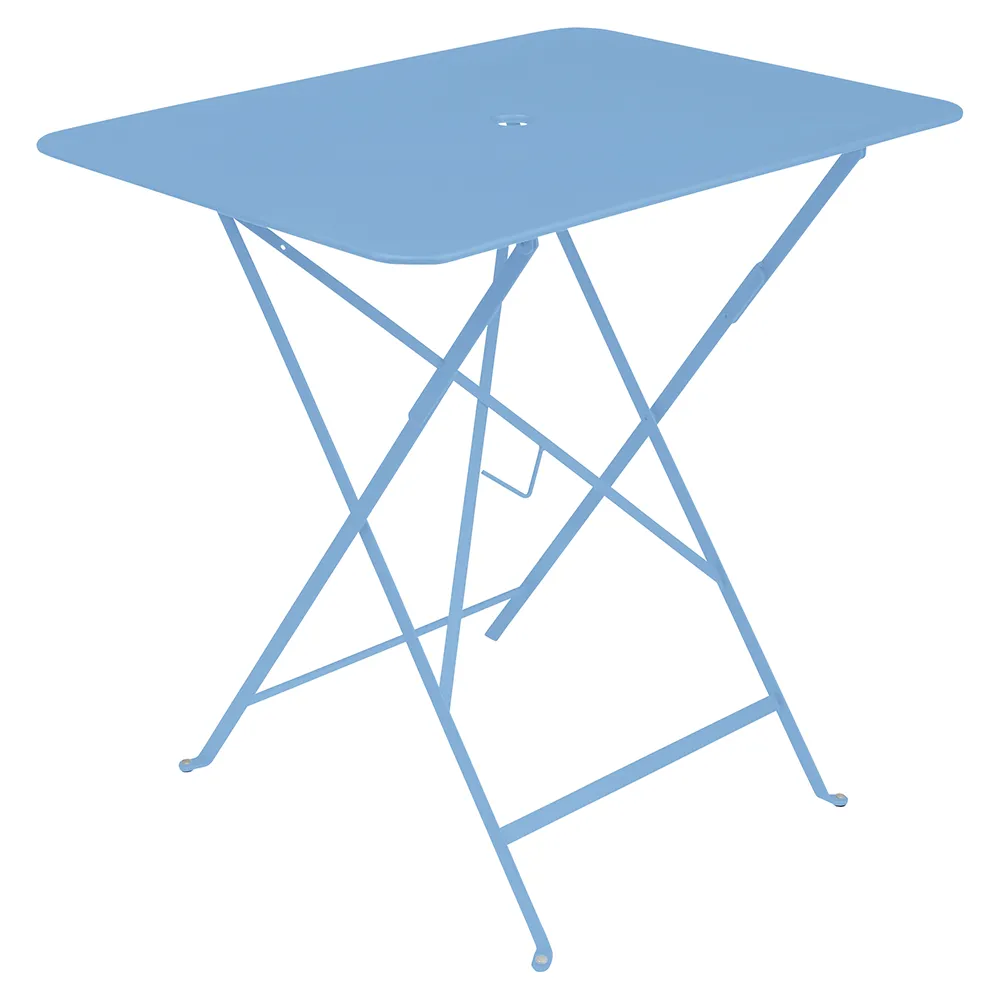Fermob, Bistro bord 57x77 cm Maya Blue