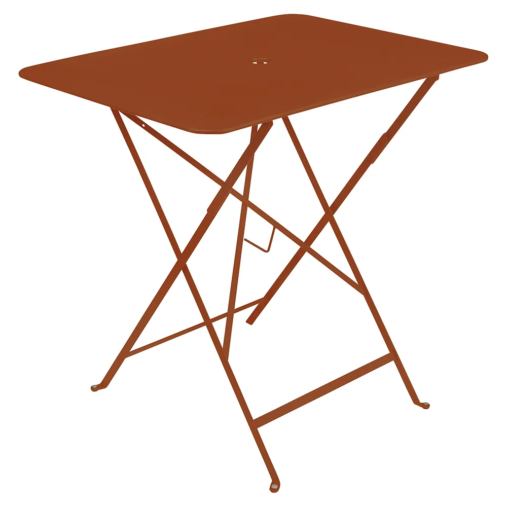 Fermob, Bistro bord 57x77 cm Candied Orange