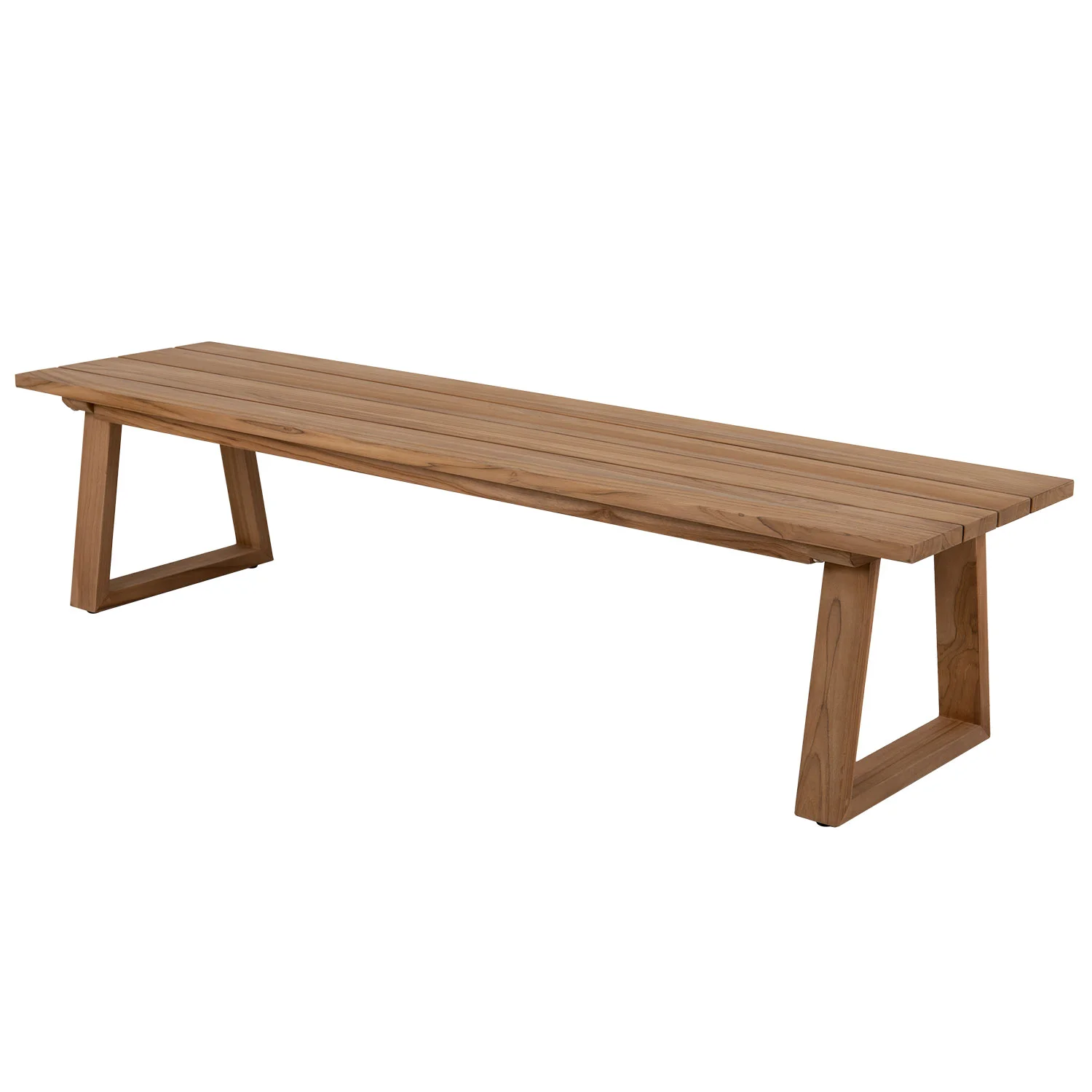 Brafab, Laurion Bænk 46x180 cm Natur Brafab