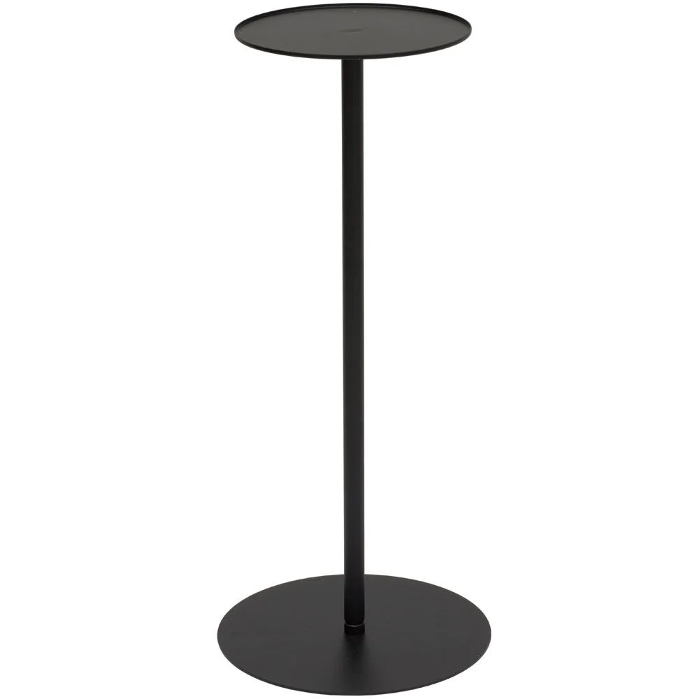 Hillerstorp, Jet Set Minibord Ø23 cm