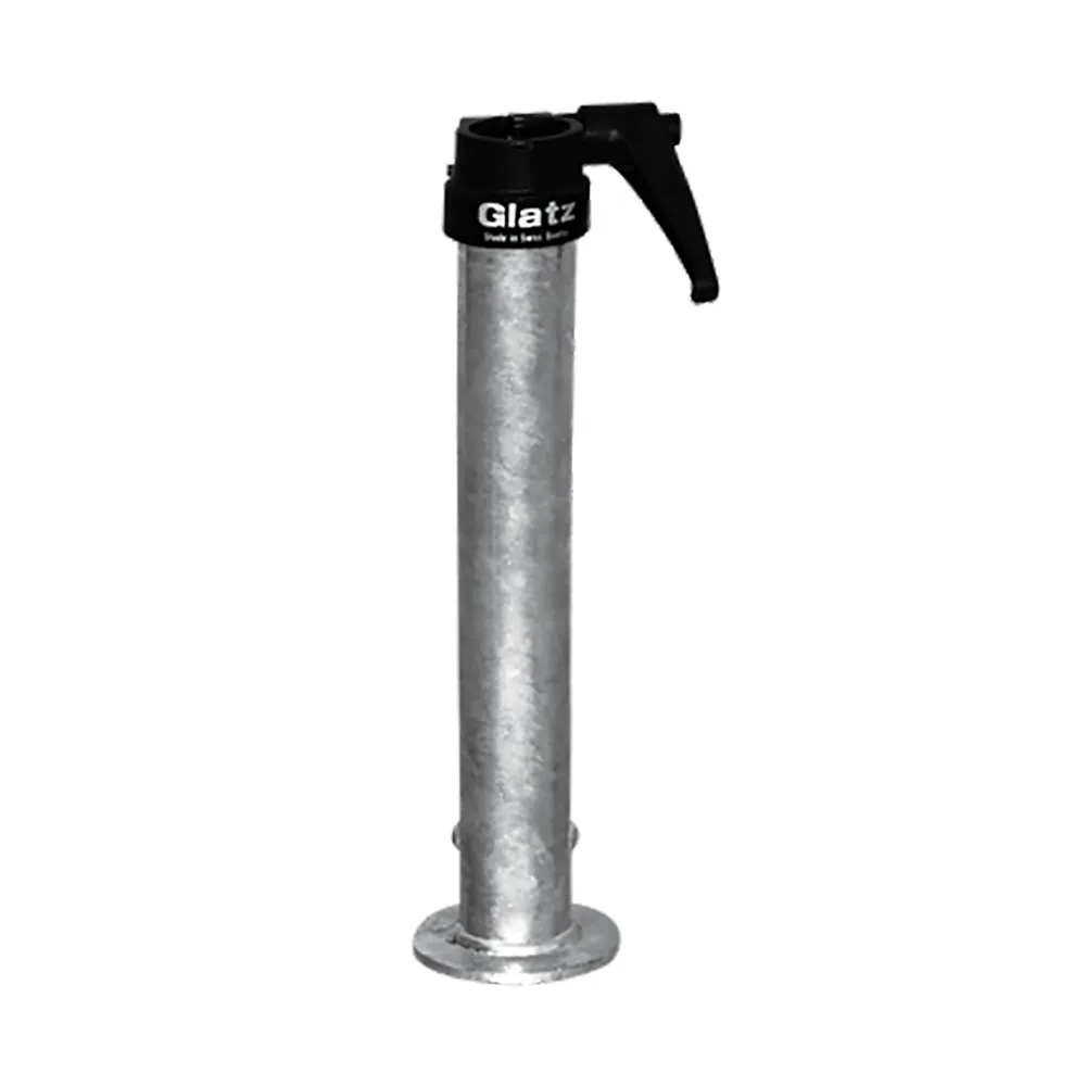 Glatz, Parasolfodrør 35/38-39 mm Glatz