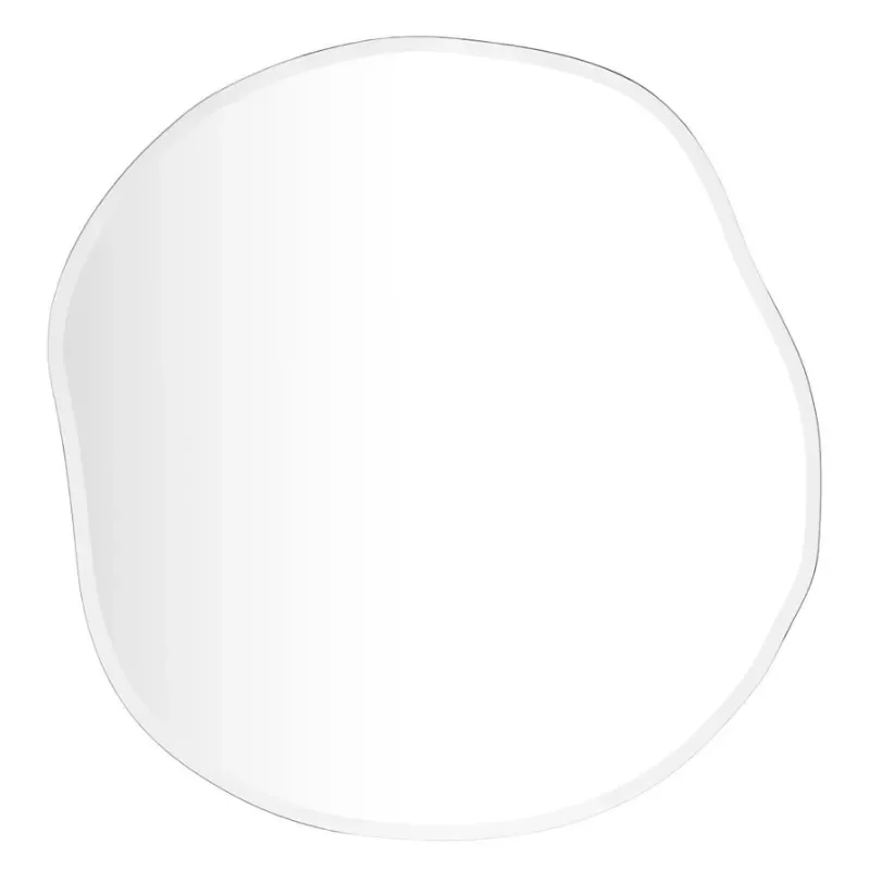 By-Boo, Gemoa small 59x60x1 cm Glas