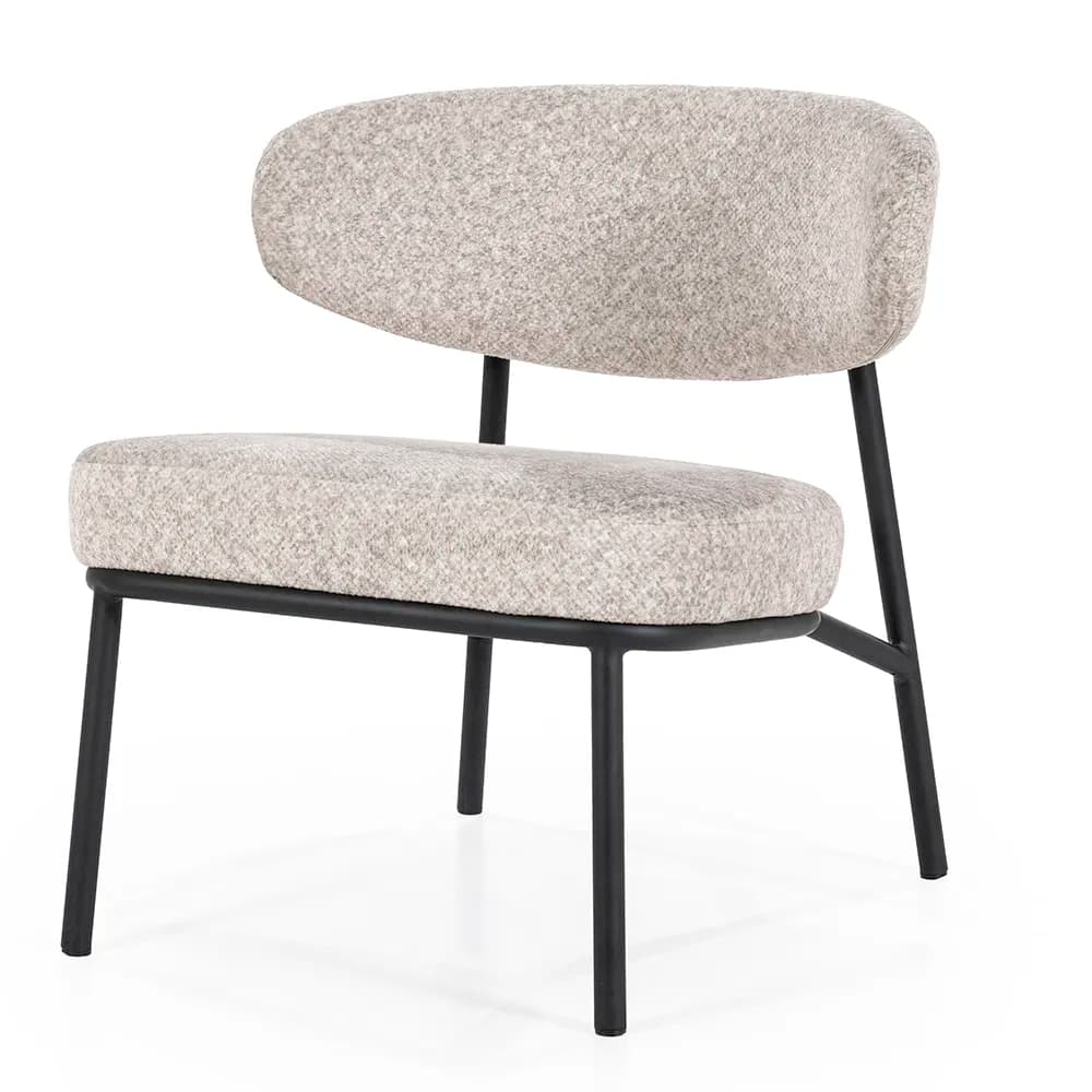 By Boo, Jari lænestol - beige