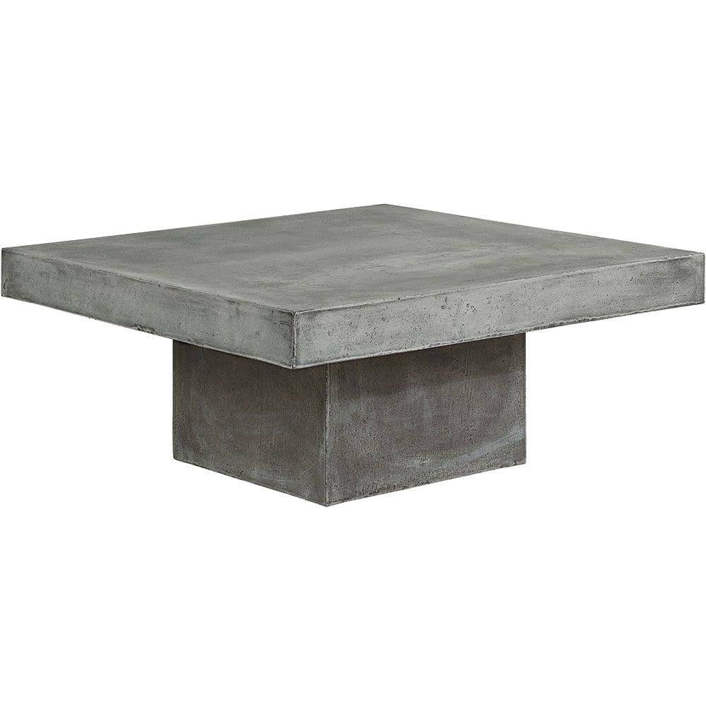 Artwood, Campos Sofabord 60x60 Beton Artwood