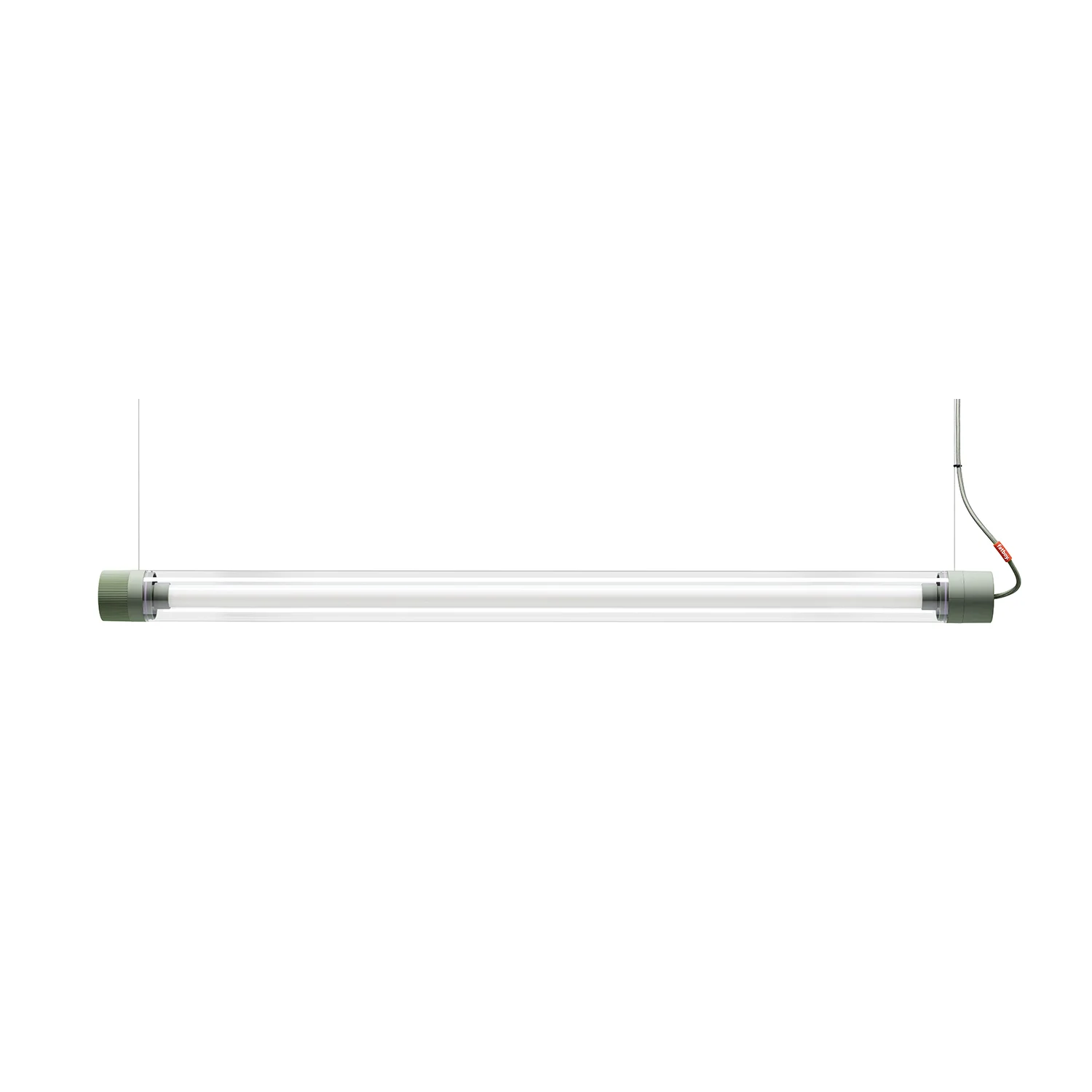 Fatboy, Tjoep lampe large green envy
