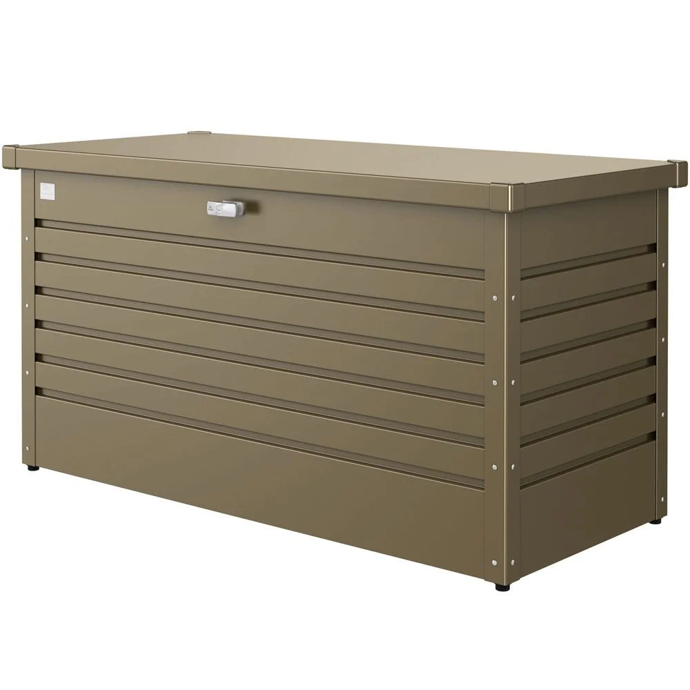Biohort, Opbevaringsboks Leisure Time 130 bronze Biohort
