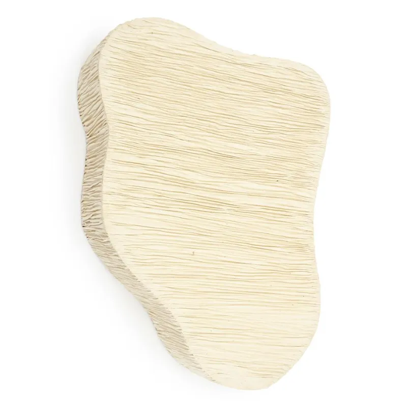 By-Boo, Wall lamp Lokta 35x50x20 cm