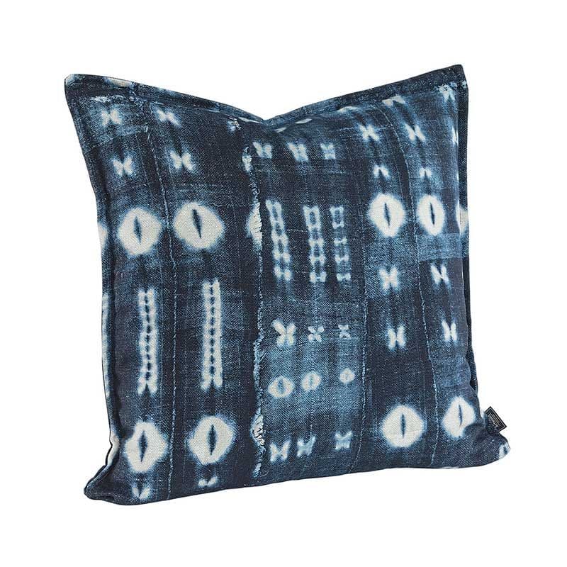 Artwood, Pudebetræk Fascination Indigo 50x50 cm Artwood