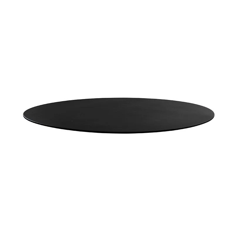 Brafab, Taverny bordplade 65 cm sort