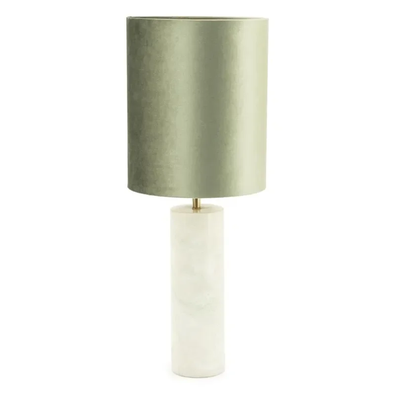 By-Boo, Table lamp Verde 25x25x65 cm