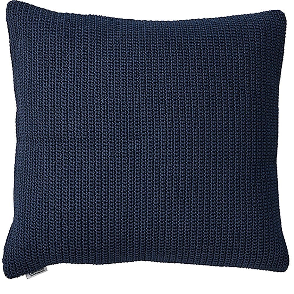 Cane-line, Divine pyntepude 50x50 cm Blue