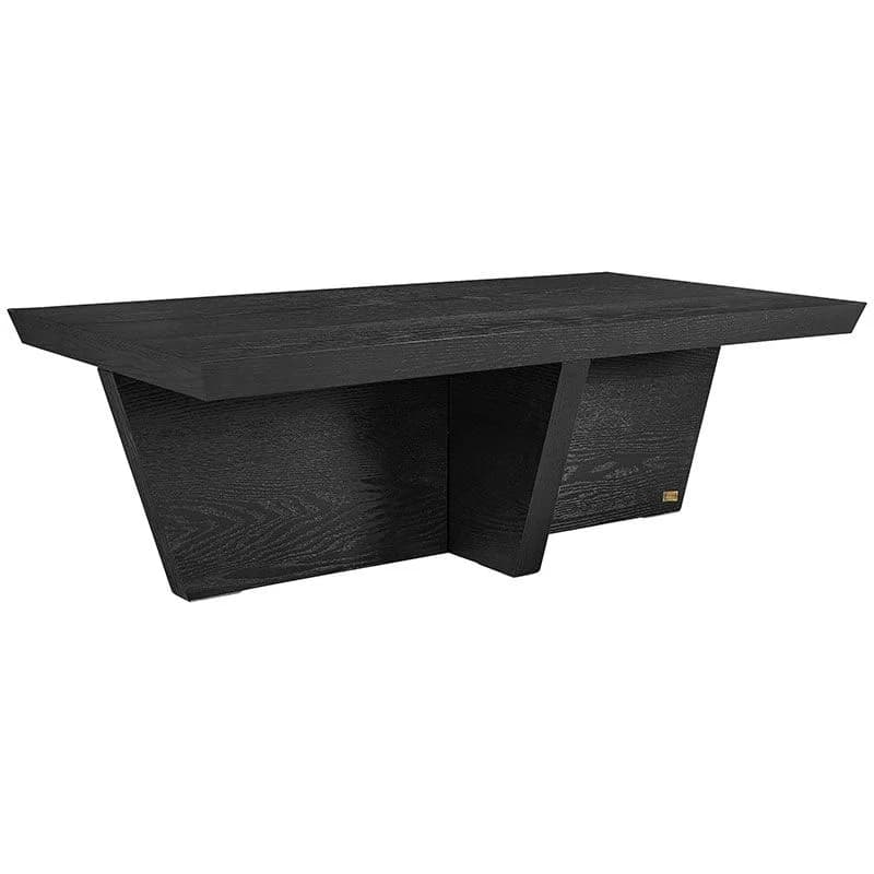 Artwood, Trent Sofabord 75x140 cm Sort Artwood