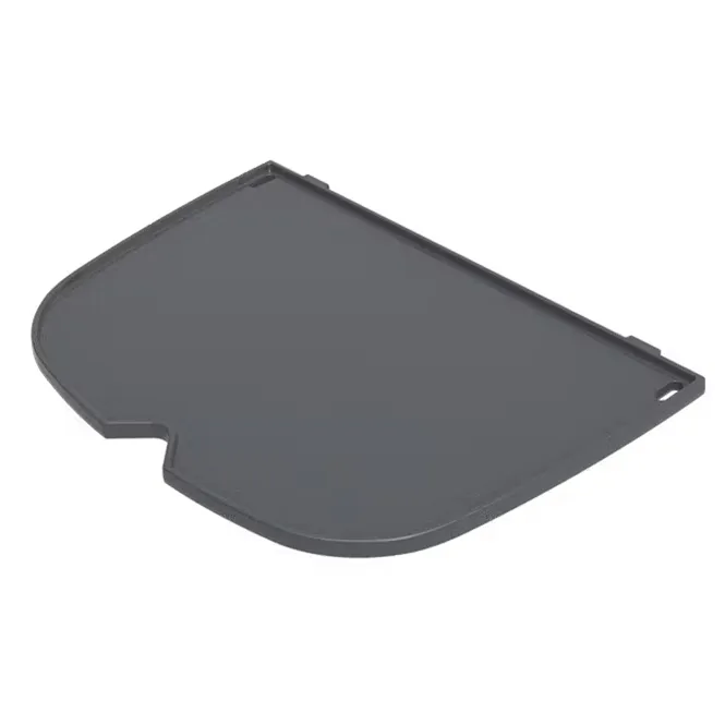 Weber, Stegebord - Q1XXXn