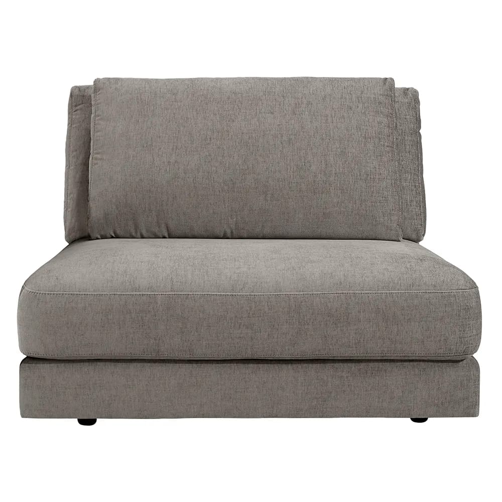 Artwood, Reno midtersektion 1,5 personers Hailey taupe