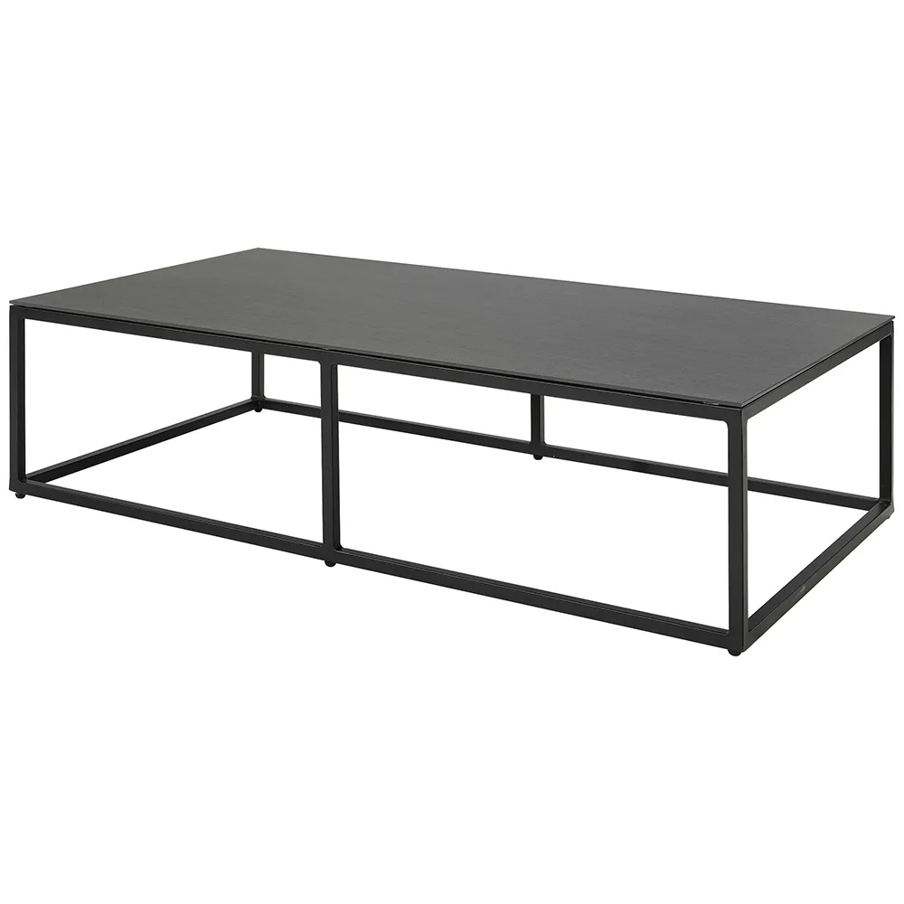 Artwood, Romano Sofabord 140x80 cm Komposit