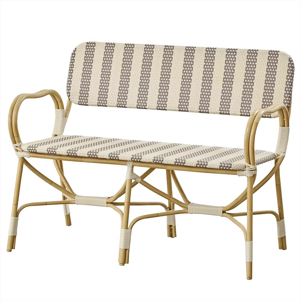 Sika Design, Bistrobenk 2-seter STRIPET