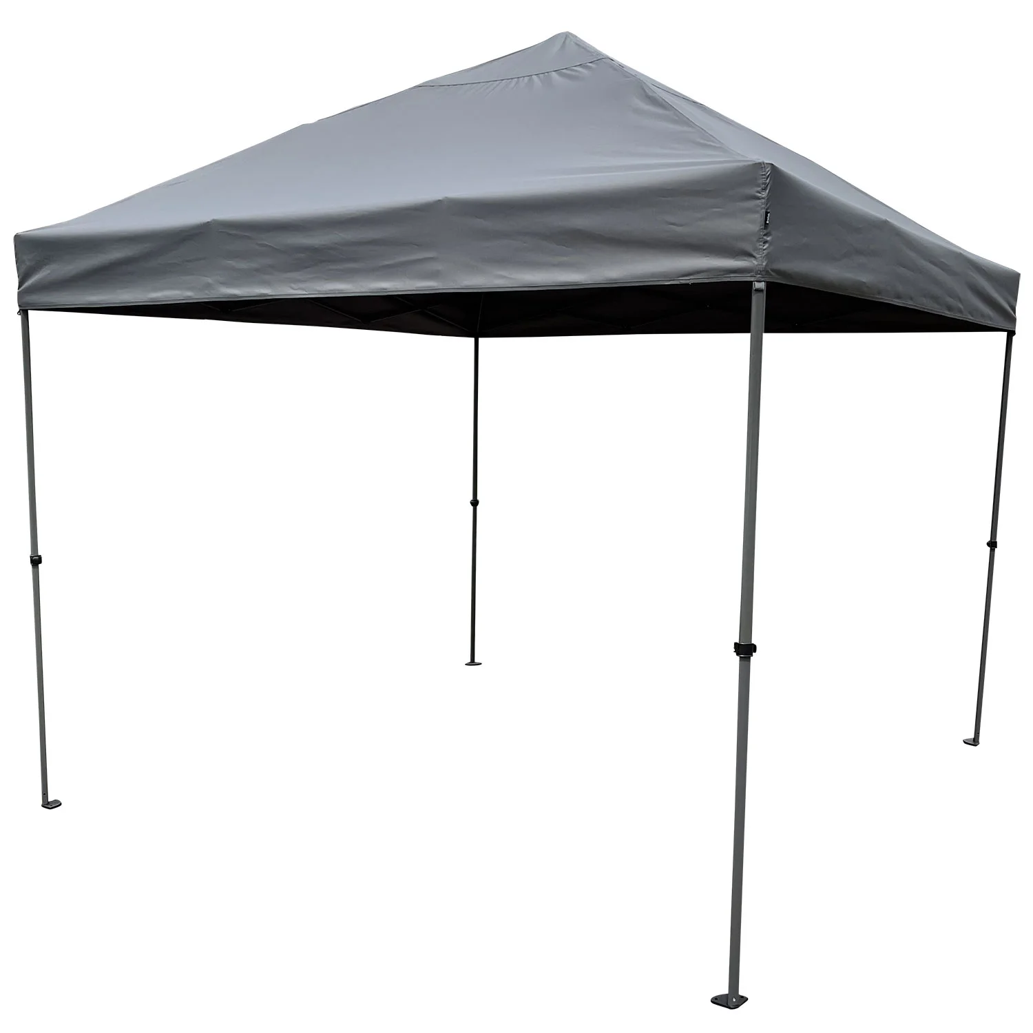 Brafab, Avior Pavillon 300x300 cm Antracit/Grå Brafab