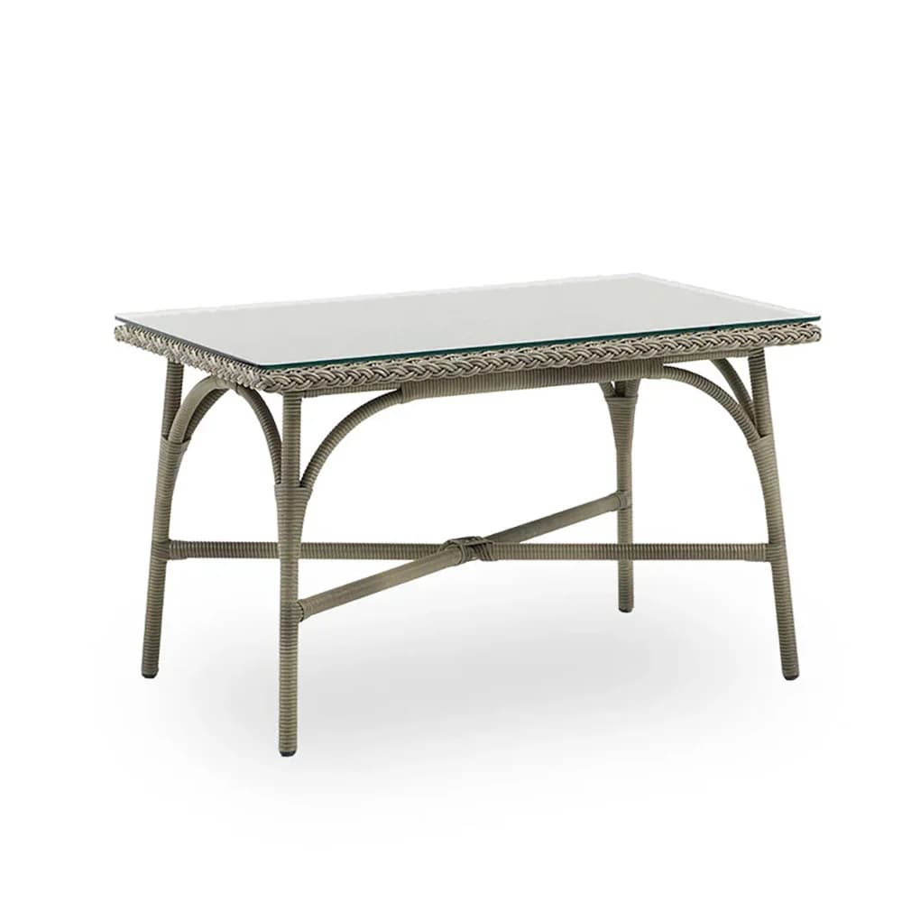 Sika Design, Victoria bord, antik, 100x60 cm