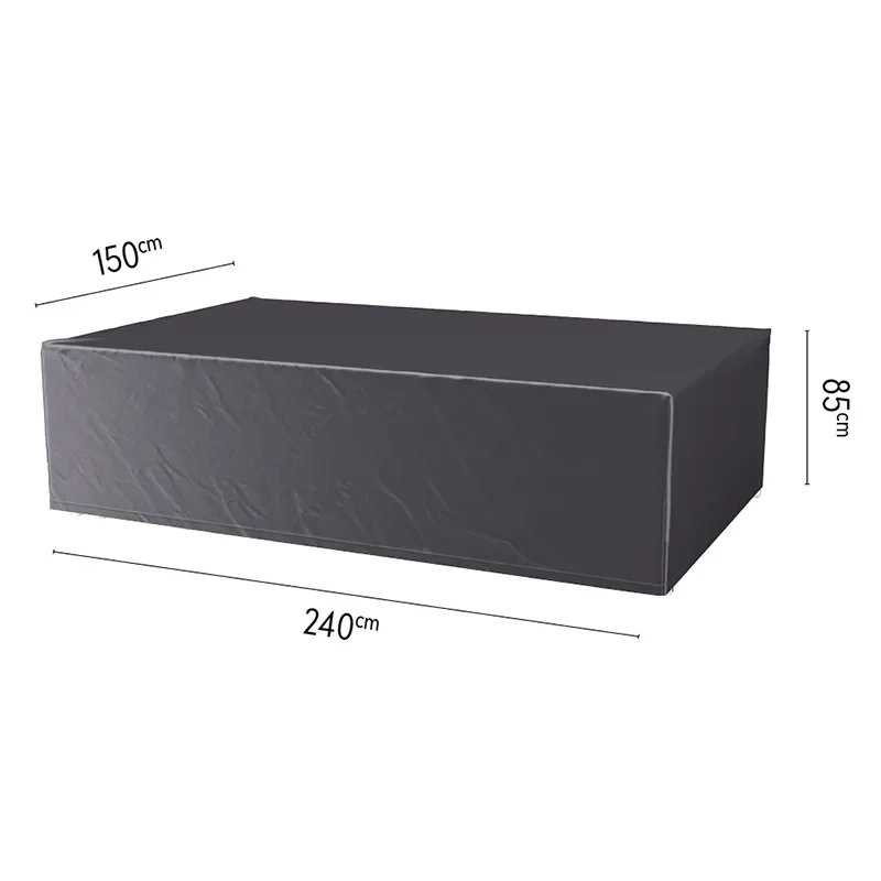 Platinum Aerocover, Møbelovertræk 240x150xH85