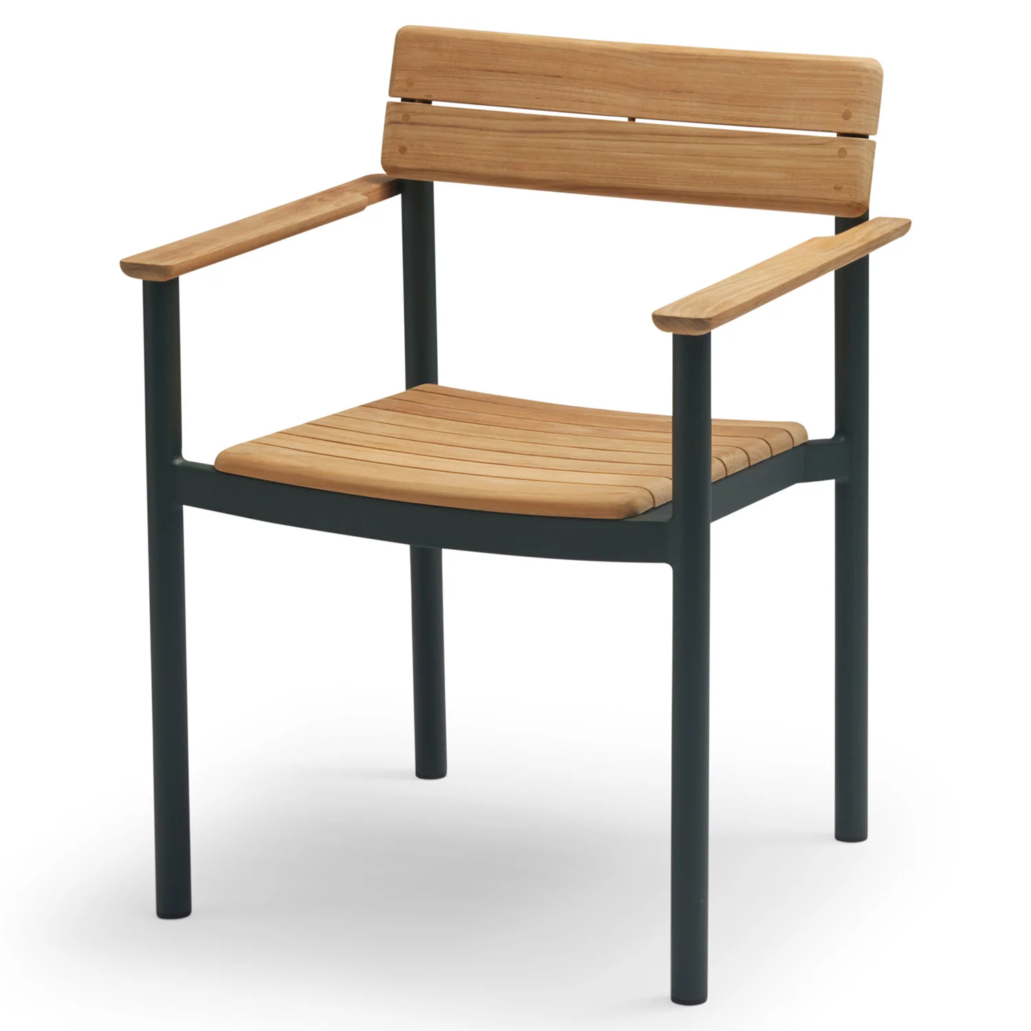 Skagerak, Pelagus Spisebordsstol Hunter Green