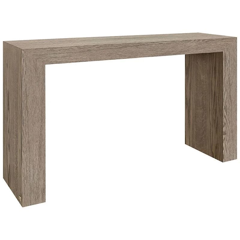 Artwood, Hunter Konsolbord 120x40 cm Antikgrå Artwood