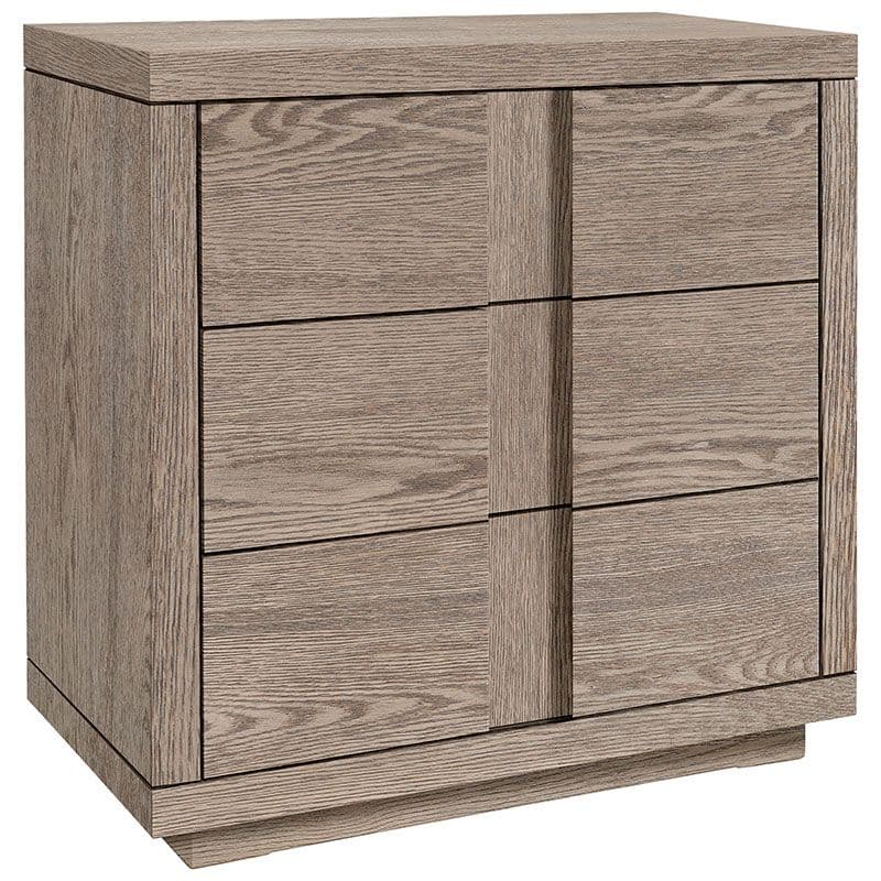Artwood, Hunter Kommode Antikgrå Eg Artwood