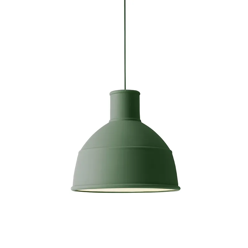 Muuto - Unfold Pendel Green