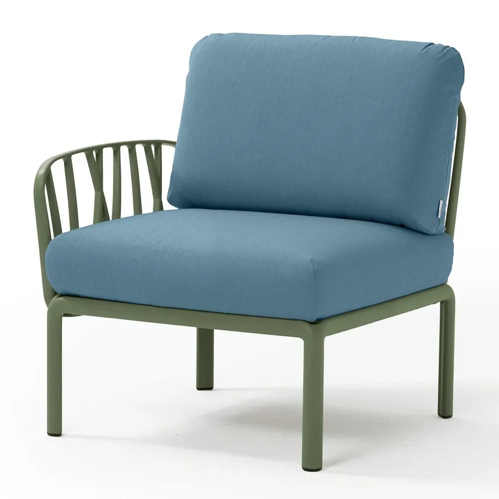 Nardi, Komodo sidste del Agave - Adriatic Sunbrella