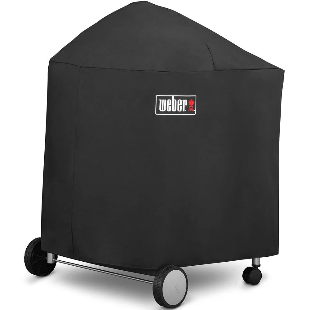 Weber, Grillovertræk Premium Performer Original Polyester Weber
